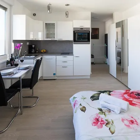 Appartement Moonlight Zadar