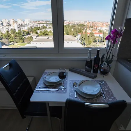 Moonlight Apartman