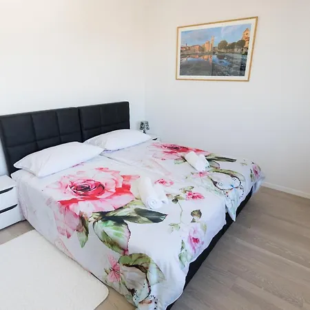 Moonlight Appartement