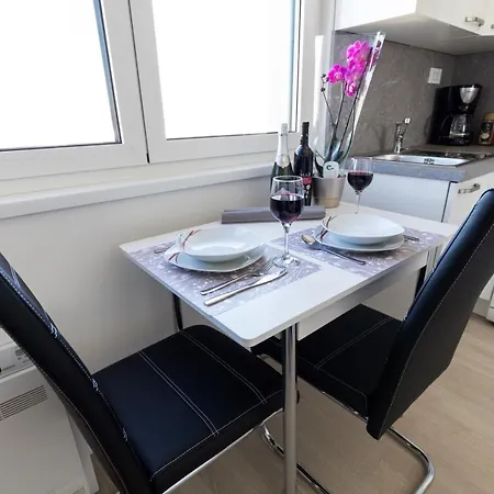 Appartement Moonlight