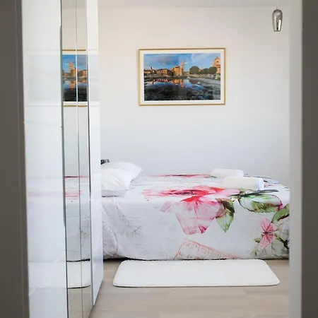 Moonlight Appartement *