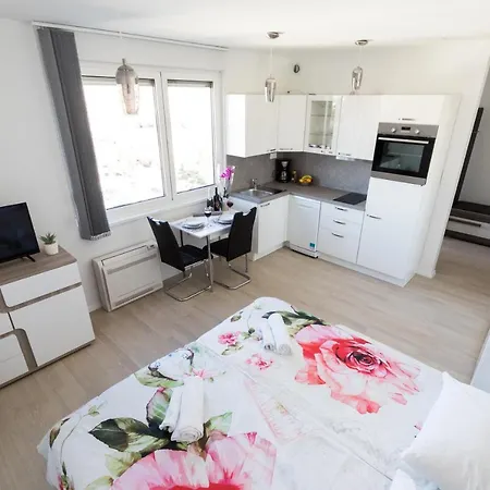 Appartement Moonlight *