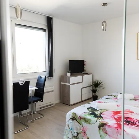 Appartement Moonlight *