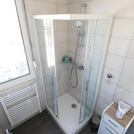 Moonlight Apartman