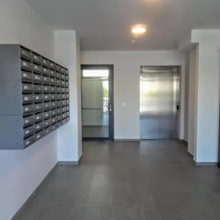 Appartement Moonlight
