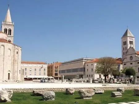 Appartement Moonlight Zadar