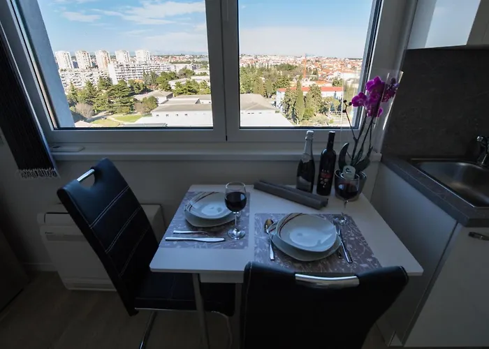 Moonlight Appartement