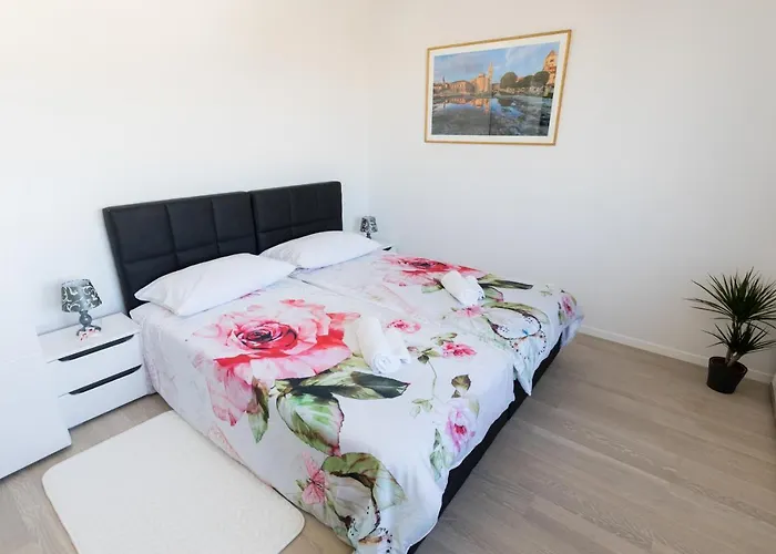 Moonlight Appartement
