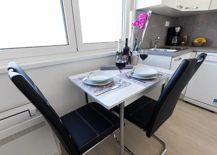 Appartement Moonlight