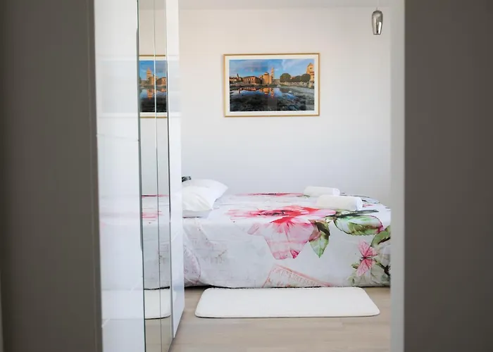 Moonlight Appartement *