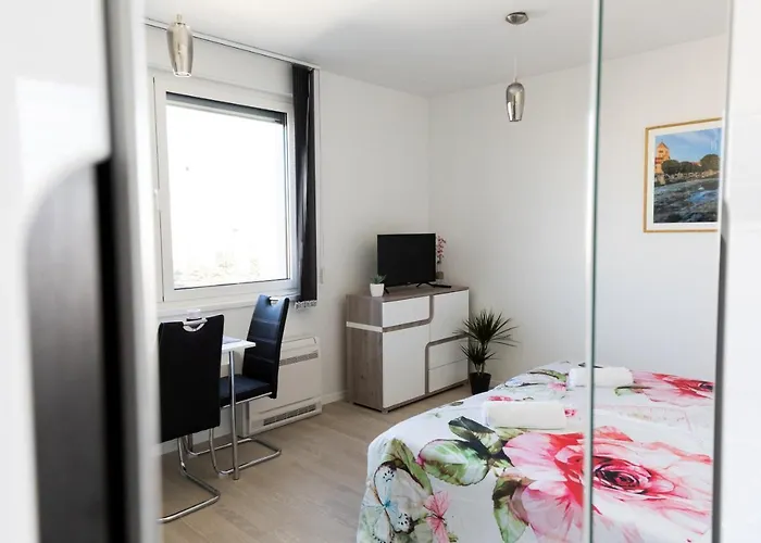 Appartement Moonlight *