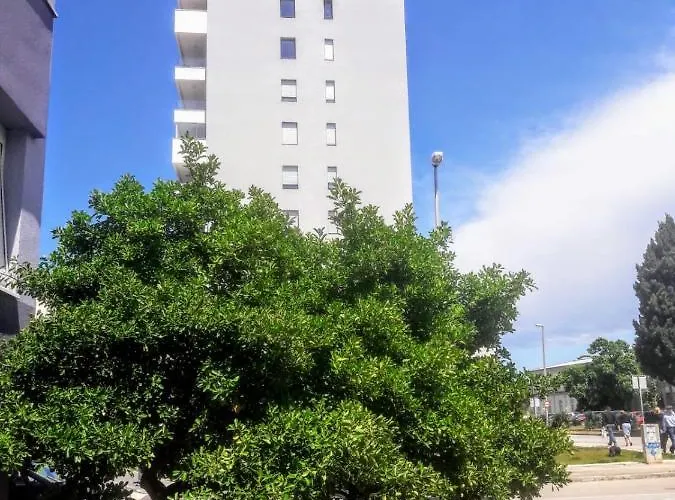 Appartement Moonlight Zadar