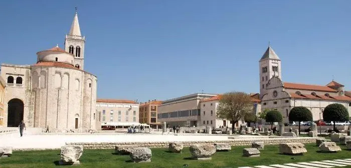 Appartement Moonlight Zadar