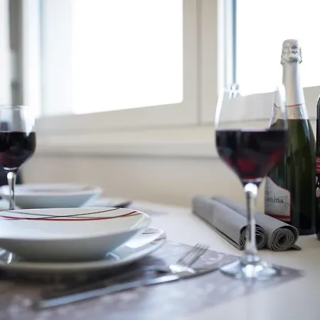 Moonlight Apartamento Zadar