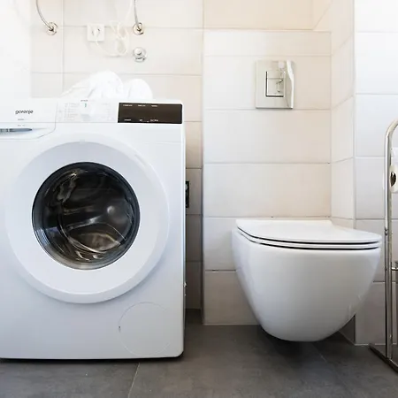 Moonlight Apartamento *