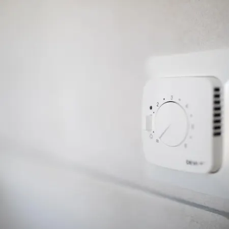 Moonlight Lägenhet *