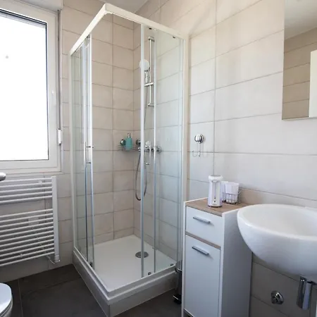 Moonlight Apartamento