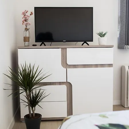 Apartamento Moonlight *