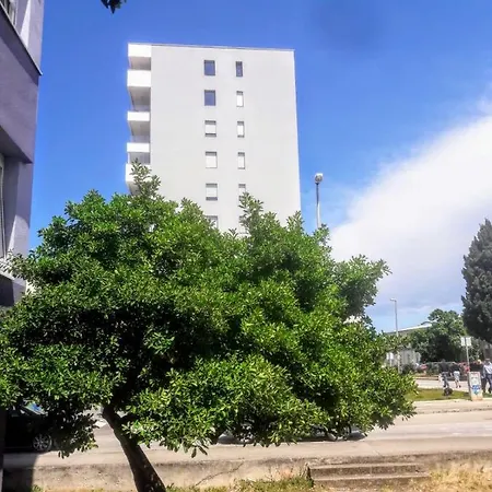 Lägenhet Moonlight Zadar