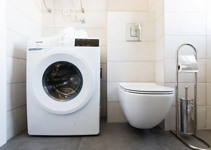 Moonlight 아파트 *