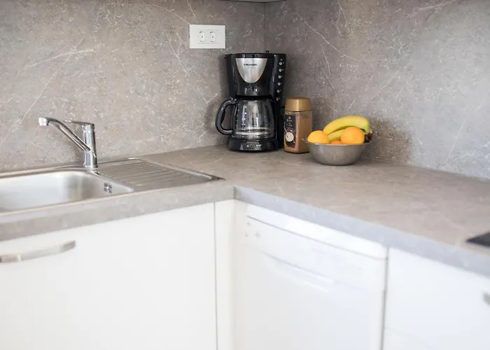 Apartamento Moonlight