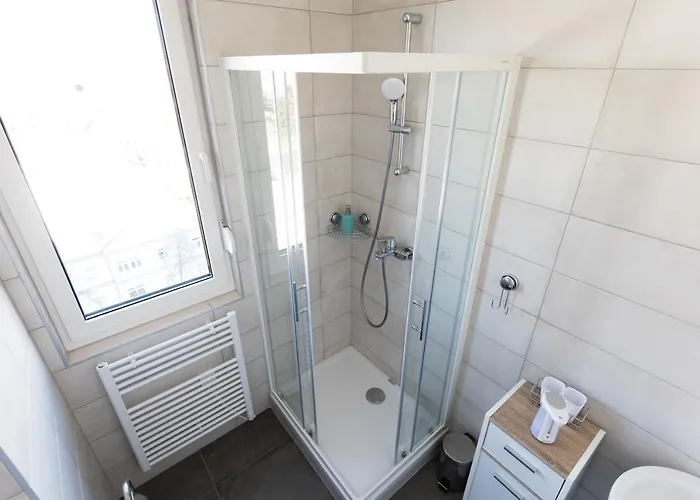 Moonlight Apartamento