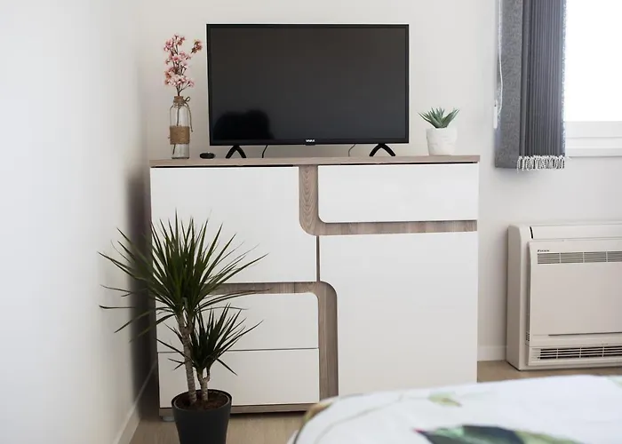 Apartamento Moonlight *