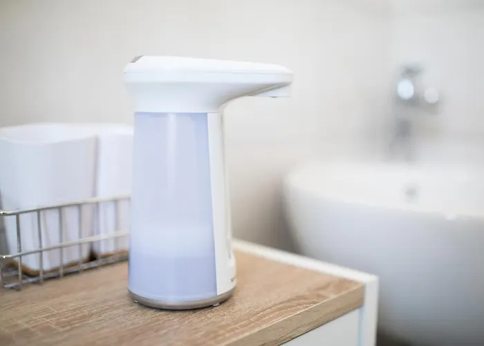 Moonlight 아파트 자다르