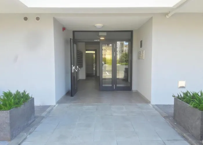 아파트 Moonlight *