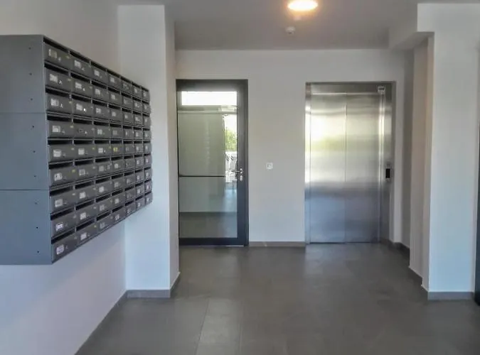 Apartamento Moonlight